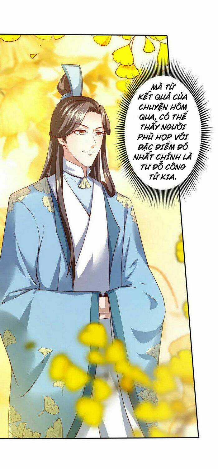 Tiên Đế Xâm Nhập - Chapter 27 - Trang 9