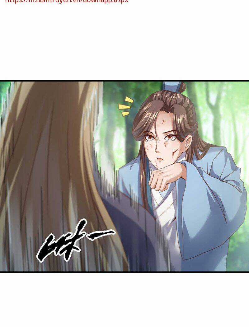 Tiên Đế Xâm Nhập - Chapter 28 - Trang 14