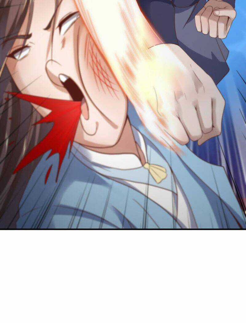 Tiên Đế Xâm Nhập - Chapter 28 - Trang 16