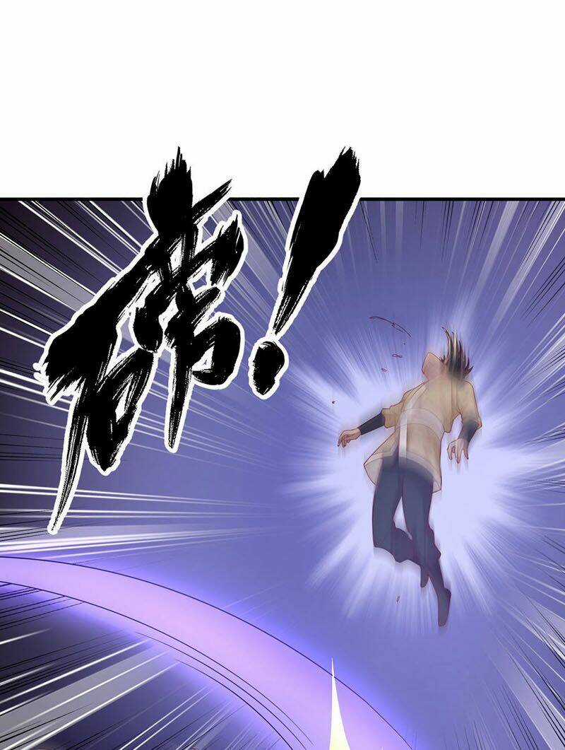 Tiên Đế Xâm Nhập - Chapter 28 - Trang 19