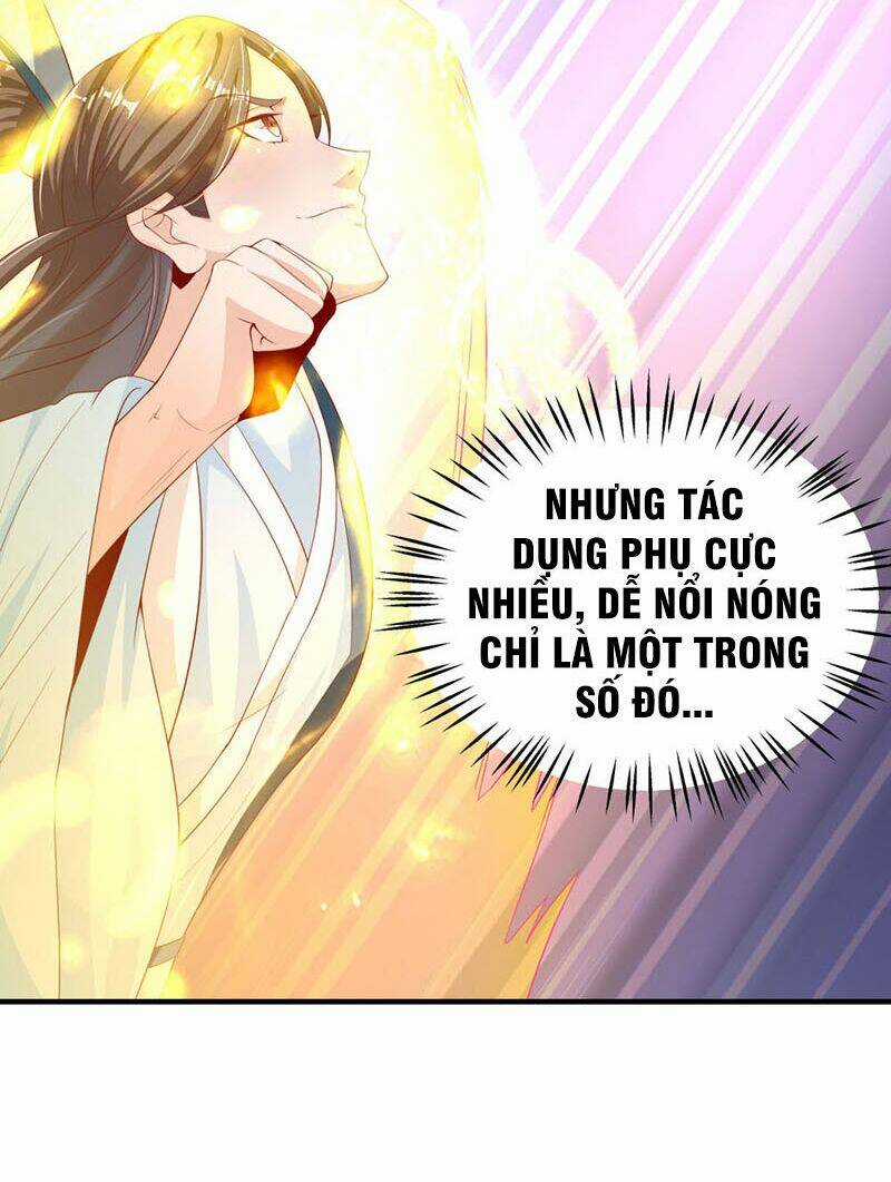 Tiên Đế Xâm Nhập - Chapter 28 - Trang 24