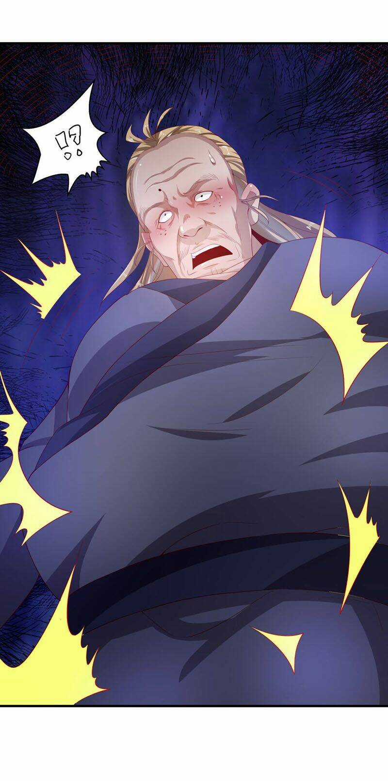 Tiên Đế Xâm Nhập - Chapter 28 - Trang 28