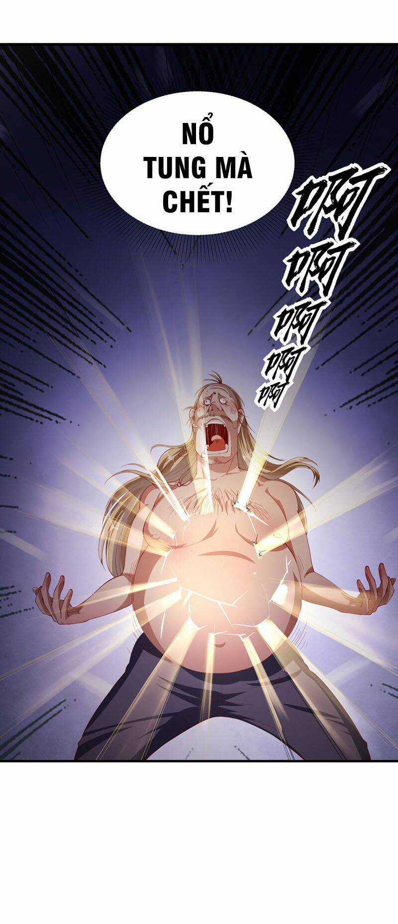 Tiên Đế Xâm Nhập - Chapter 28 - Trang 30