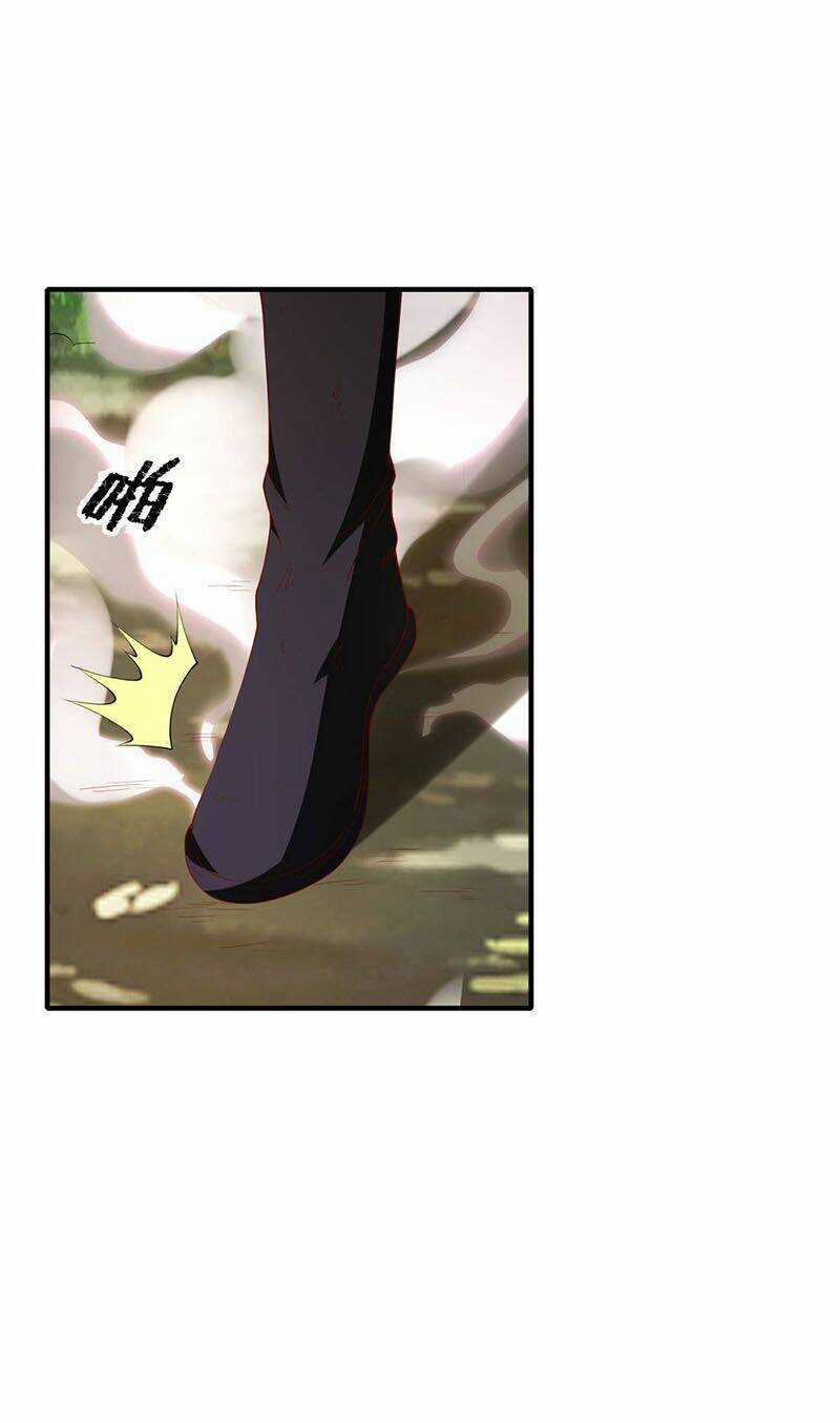 Tiên Đế Xâm Nhập - Chapter 28 - Trang 32