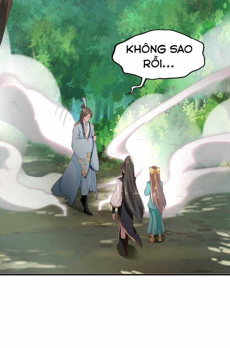 Tiên Đế Xâm Nhập - Chapter 28 - Trang 34