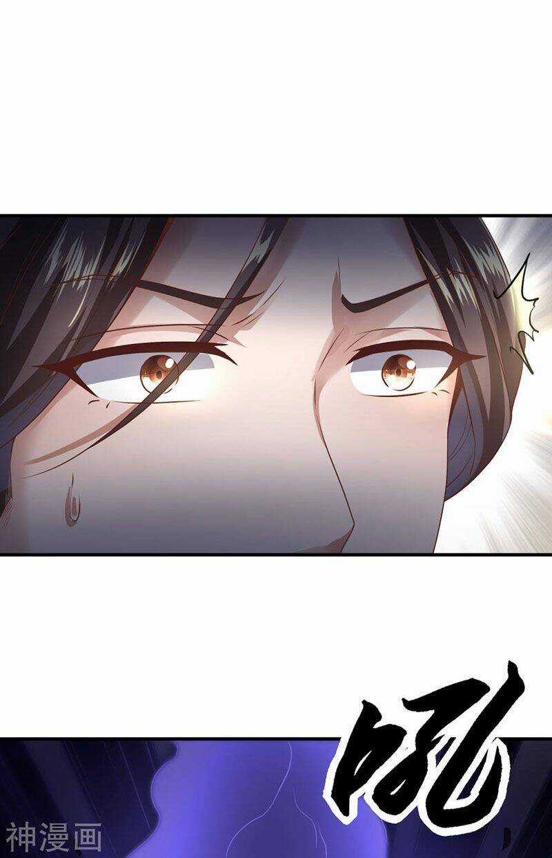 Tiên Đế Xâm Nhập - Chapter 28 - Trang 7