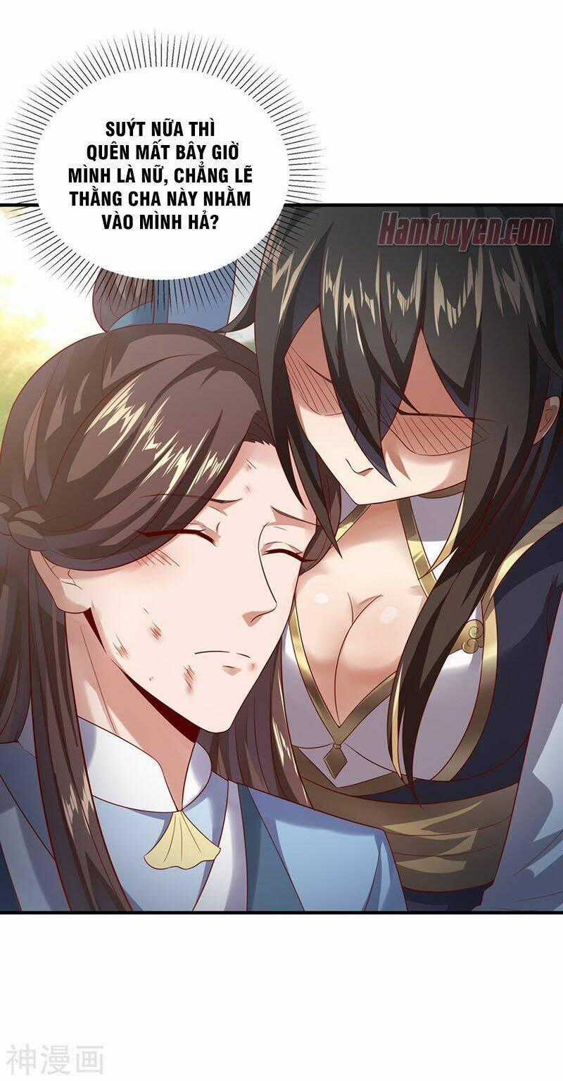 Tiên Đế Xâm Nhập - Chapter 29 - Trang 1