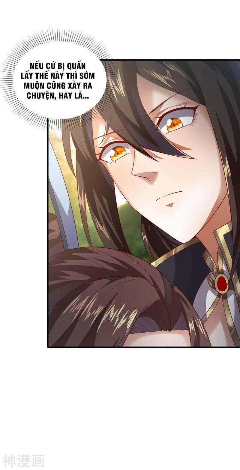 Tiên Đế Xâm Nhập - Chapter 29 - Trang 2