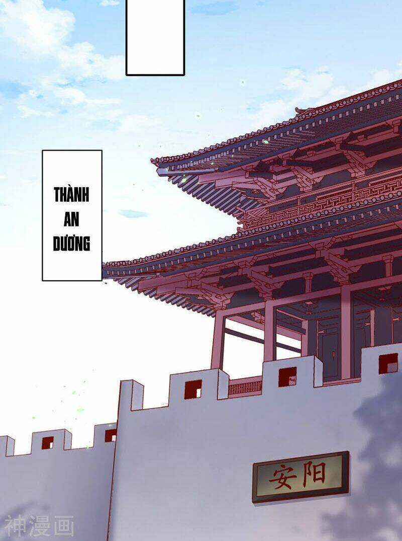 Tiên Đế Xâm Nhập - Chapter 29 - Trang 15