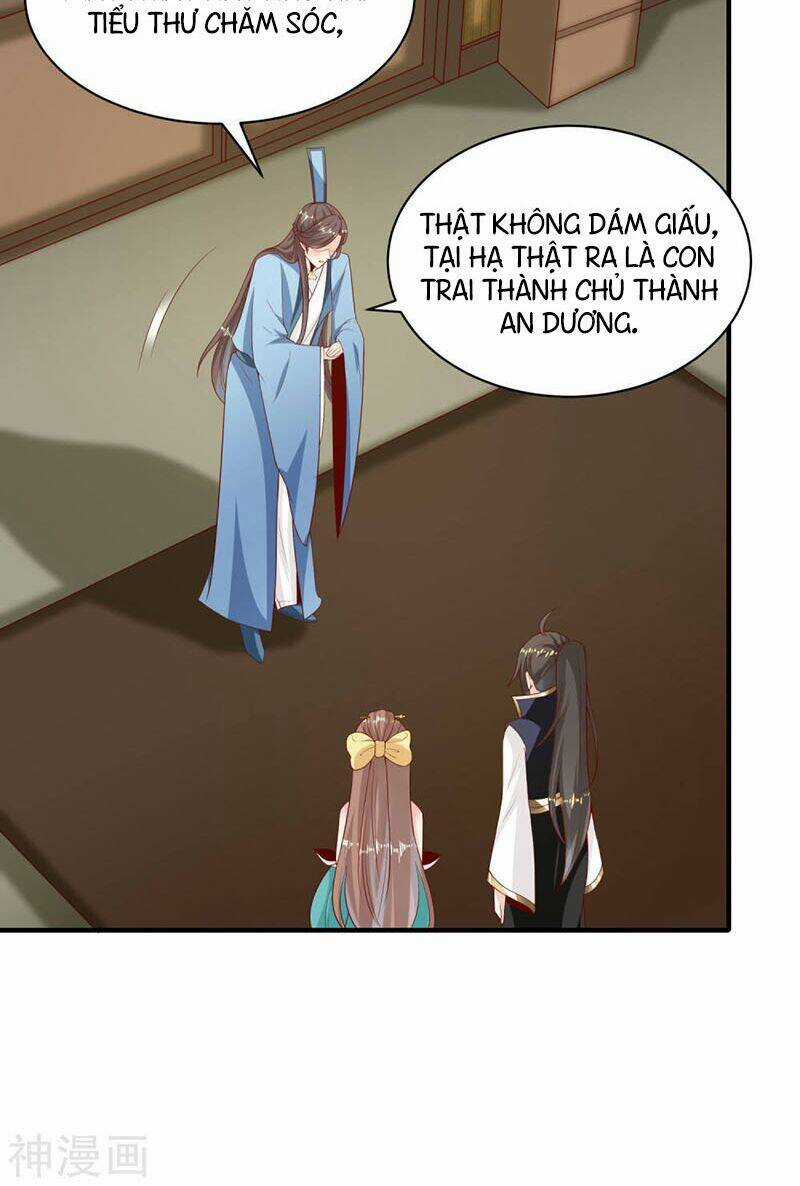 Tiên Đế Xâm Nhập - Chapter 29 - Trang 19