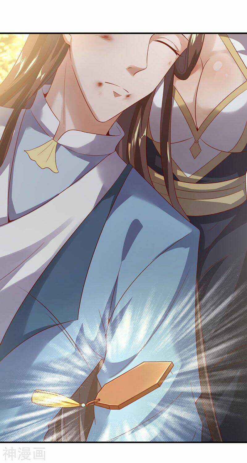 Tiên Đế Xâm Nhập - Chapter 29 - Trang 3