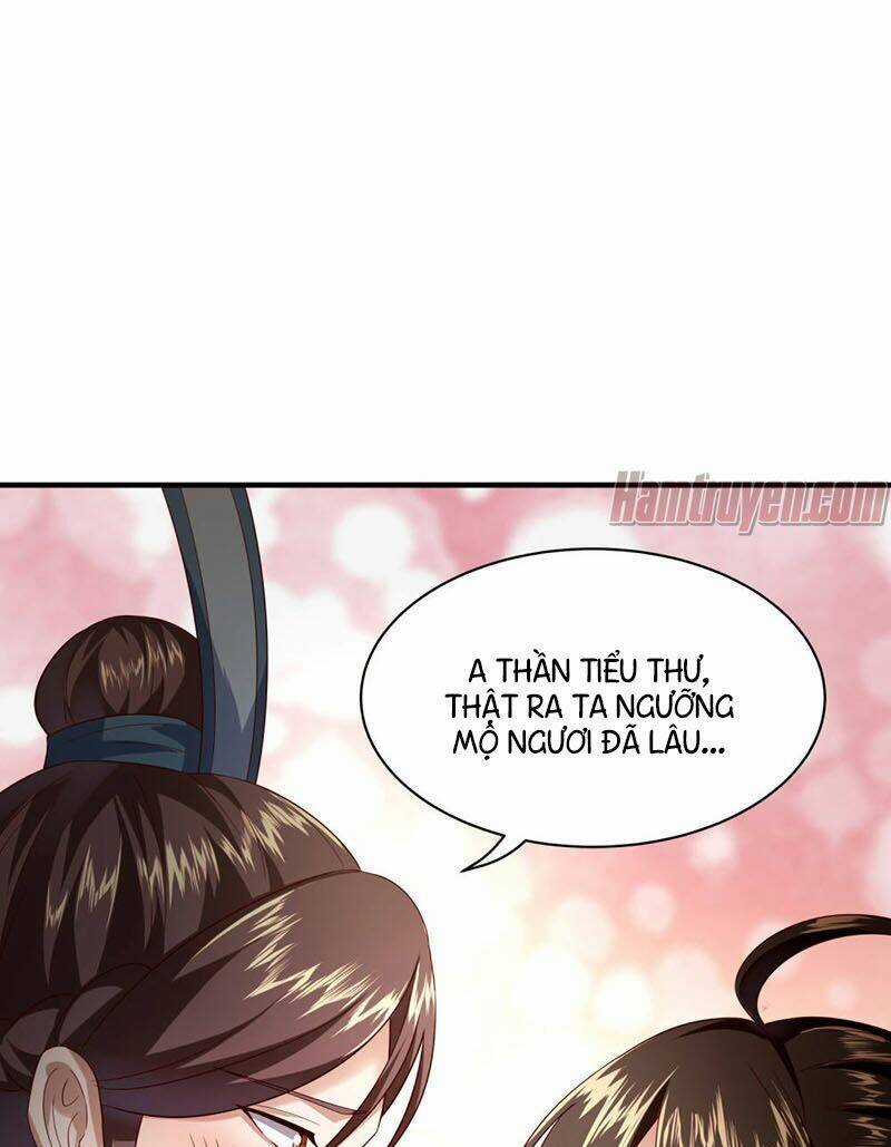 Tiên Đế Xâm Nhập - Chapter 29 - Trang 25