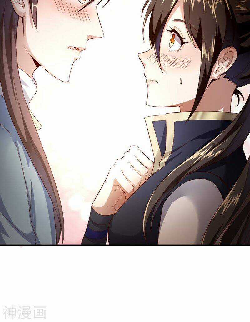 Tiên Đế Xâm Nhập - Chapter 29 - Trang 26