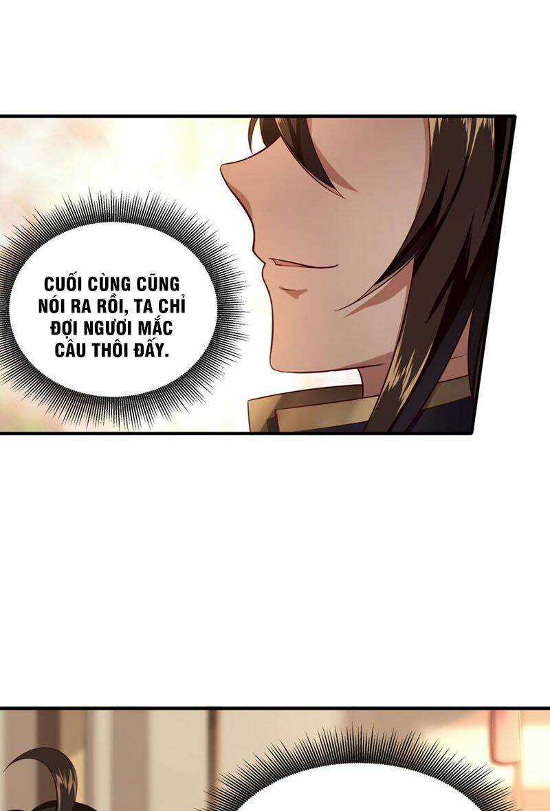Tiên Đế Xâm Nhập - Chapter 29 - Trang 27