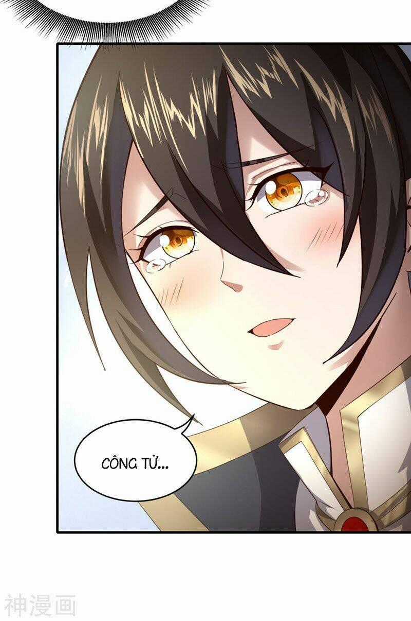 Tiên Đế Xâm Nhập - Chapter 29 - Trang 37