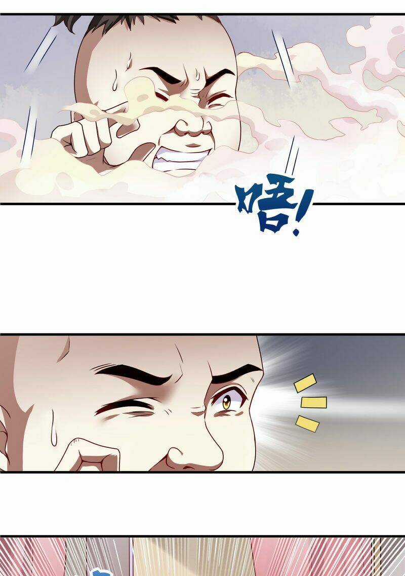 Tiên Đế Xâm Nhập - Chapter 3 - Trang 12