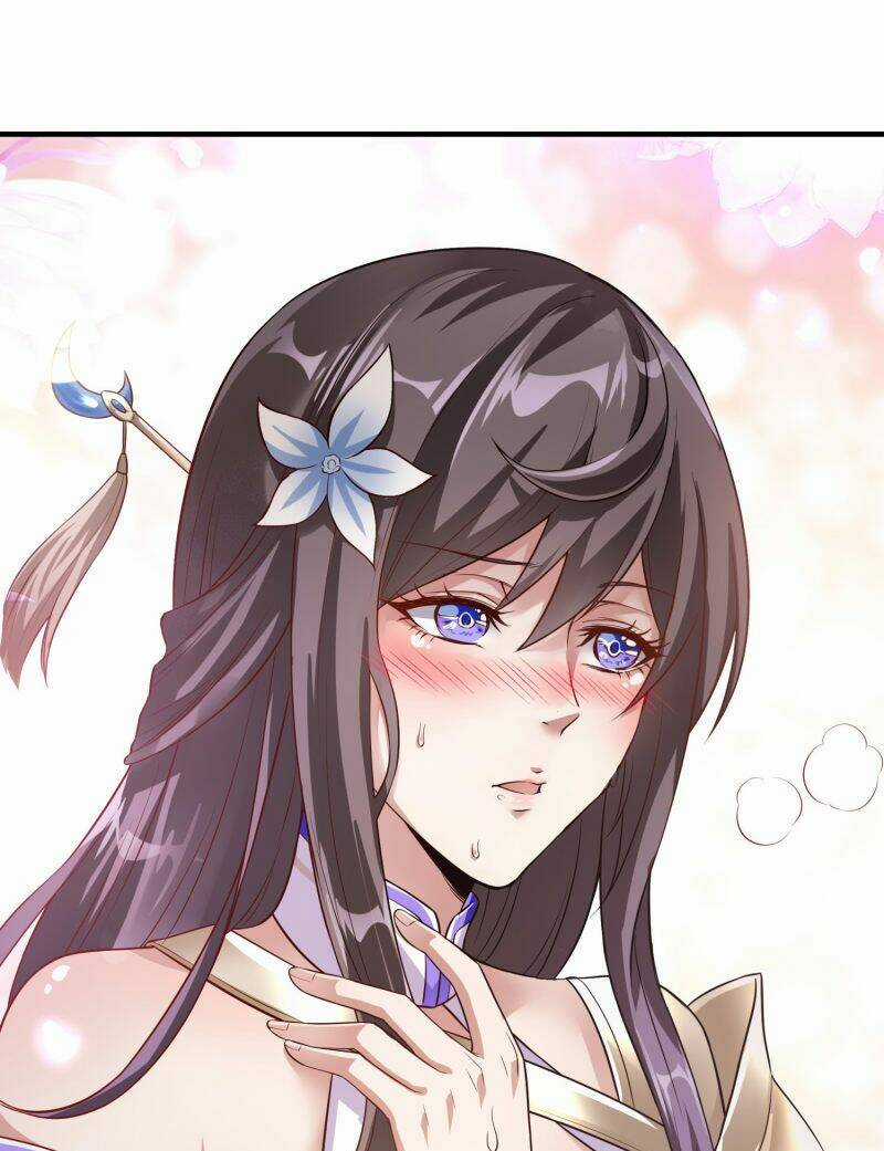 Tiên Đế Xâm Nhập - Chapter 3 - Trang 20