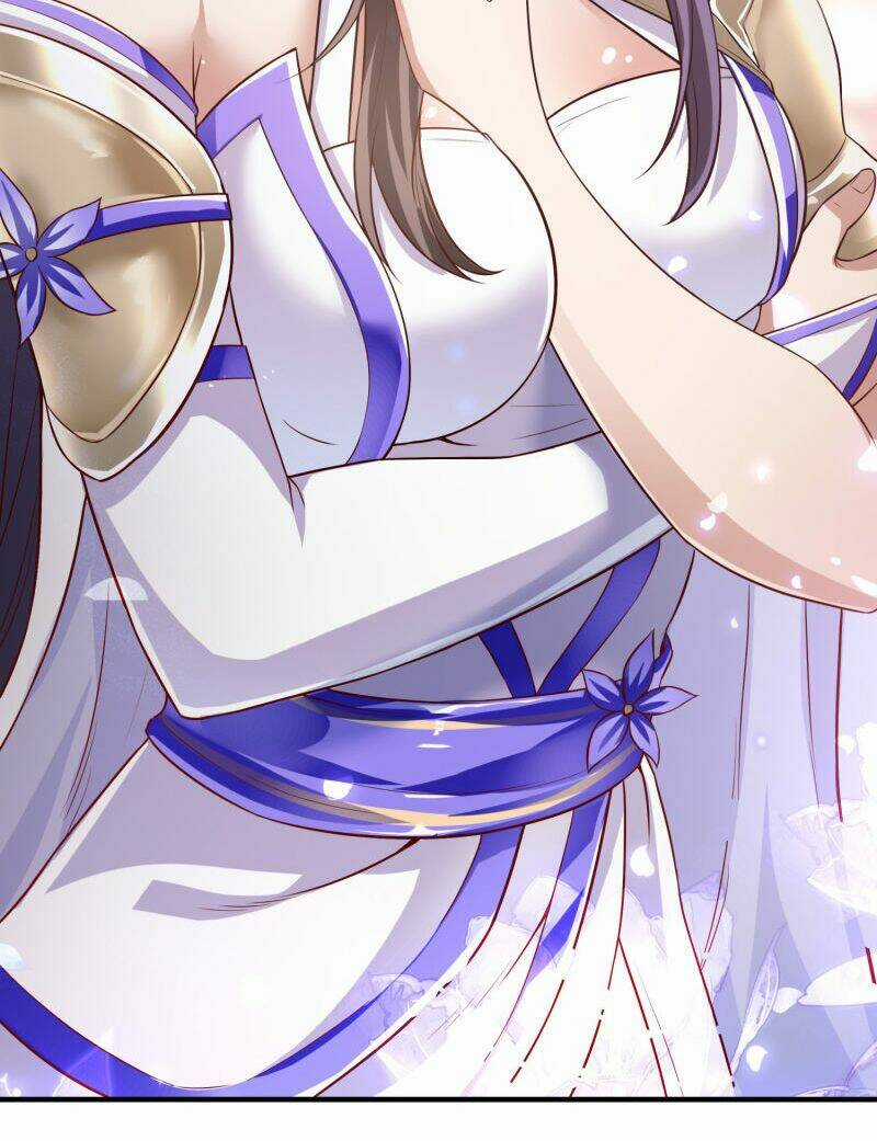 Tiên Đế Xâm Nhập - Chapter 3 - Trang 21