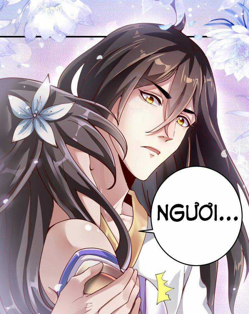 Tiên Đế Xâm Nhập - Chapter 3 - Trang 24