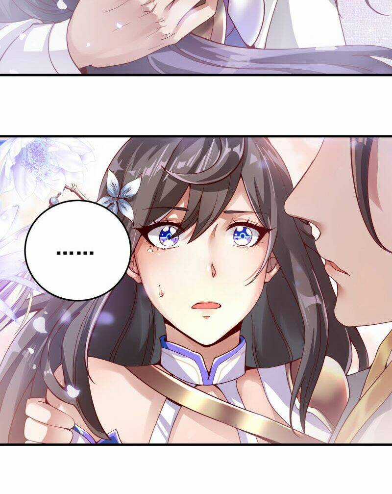 Tiên Đế Xâm Nhập - Chapter 3 - Trang 25