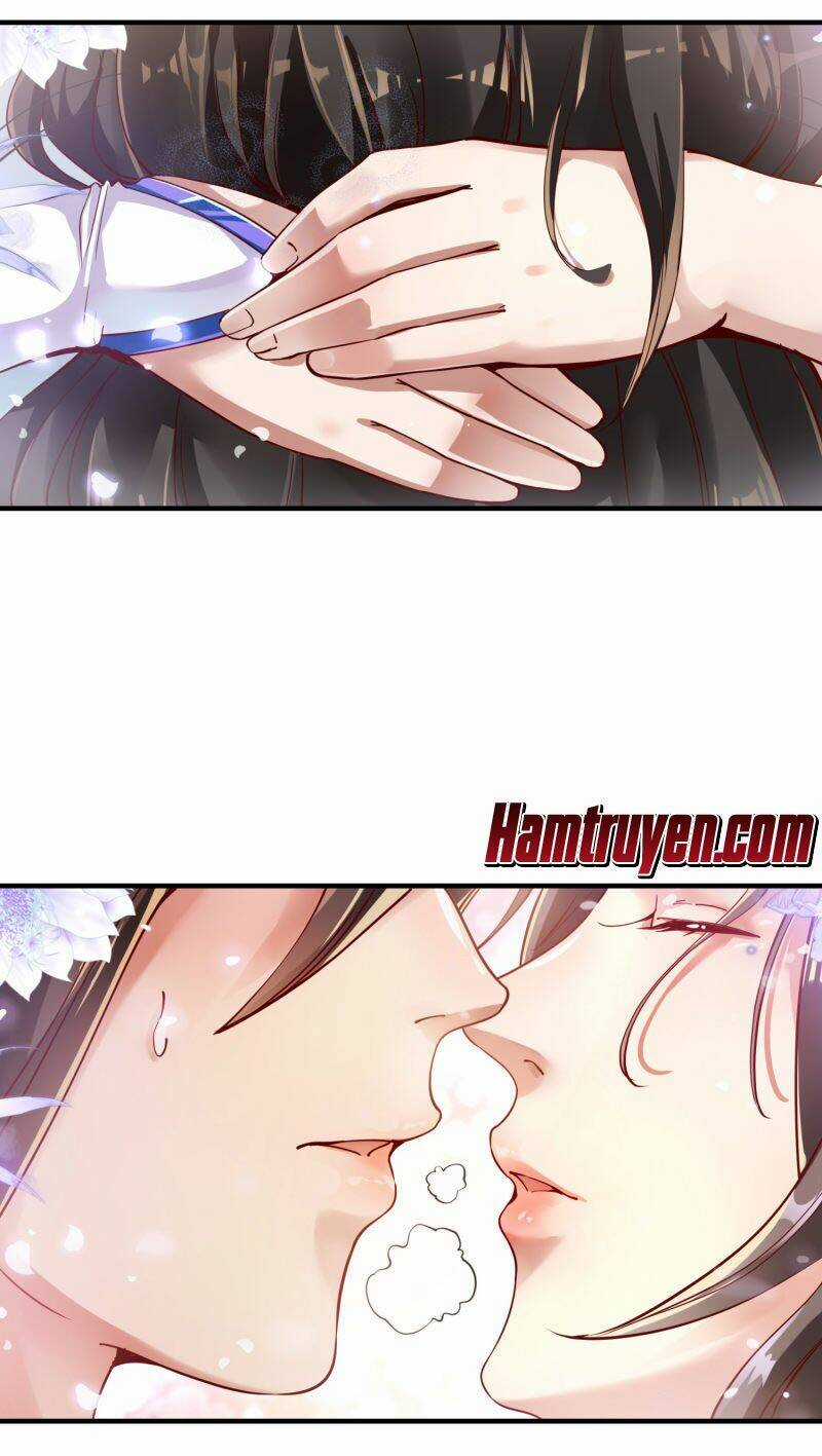 Tiên Đế Xâm Nhập - Chapter 3 - Trang 27