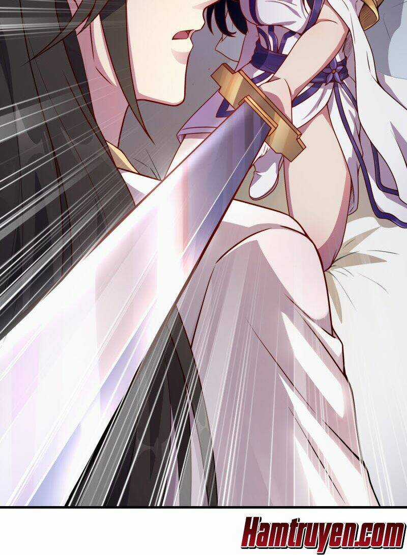 Tiên Đế Xâm Nhập - Chapter 3 - Trang 5