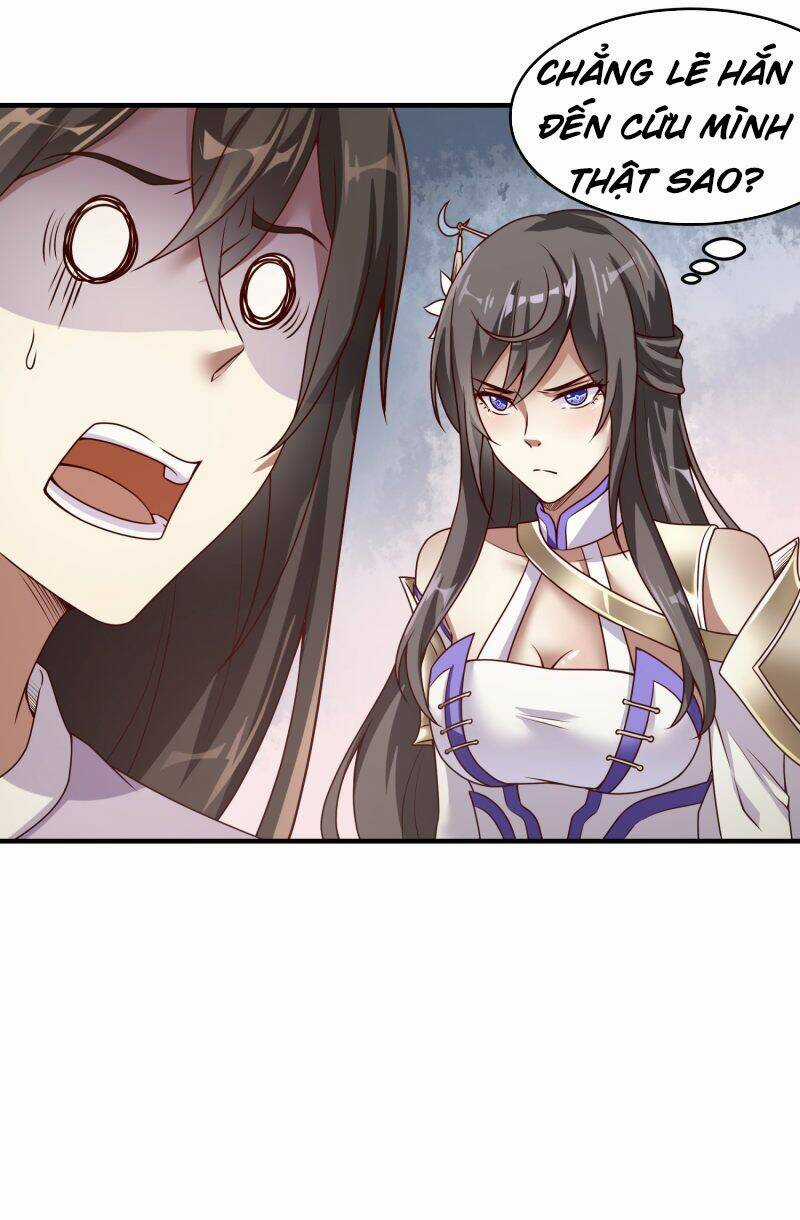 Tiên Đế Xâm Nhập - Chapter 3 - Trang 10