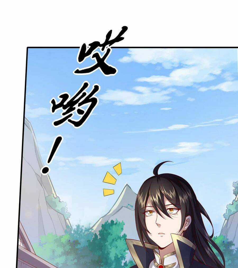 Tiên Đế Xâm Nhập - Chapter 30 - Trang 14