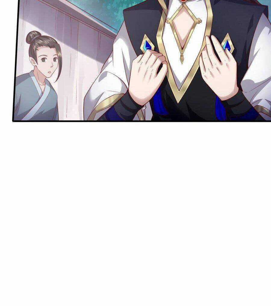 Tiên Đế Xâm Nhập - Chapter 30 - Trang 15