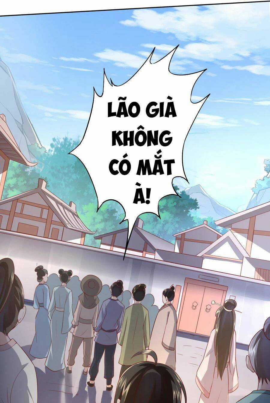 Tiên Đế Xâm Nhập - Chapter 30 - Trang 16