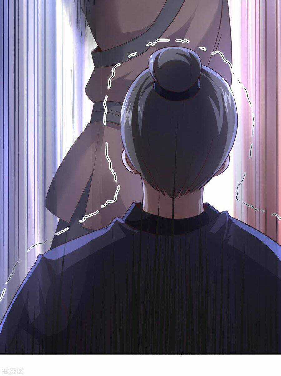 Tiên Đế Xâm Nhập - Chapter 30 - Trang 22