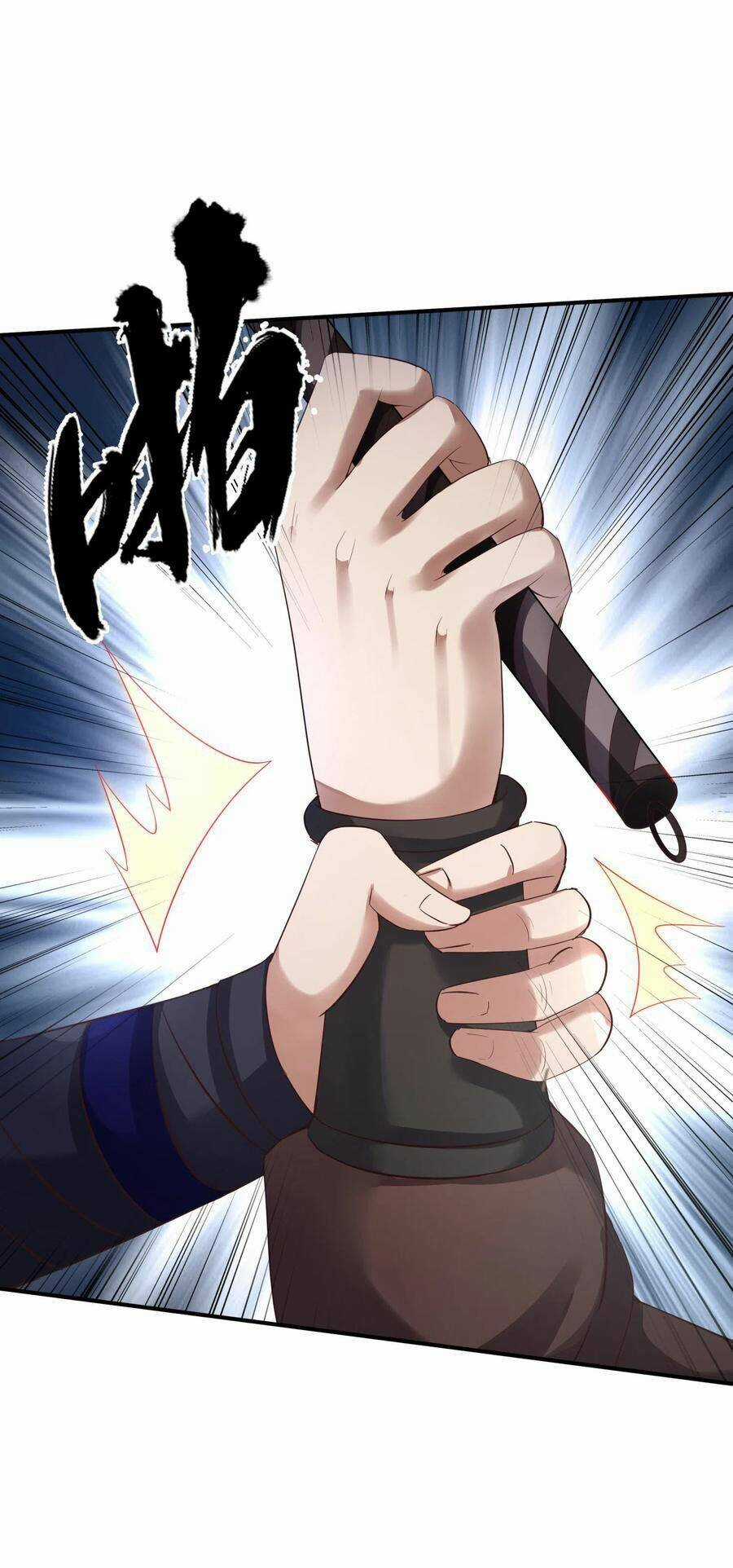 Tiên Đế Xâm Nhập - Chapter 30 - Trang 23