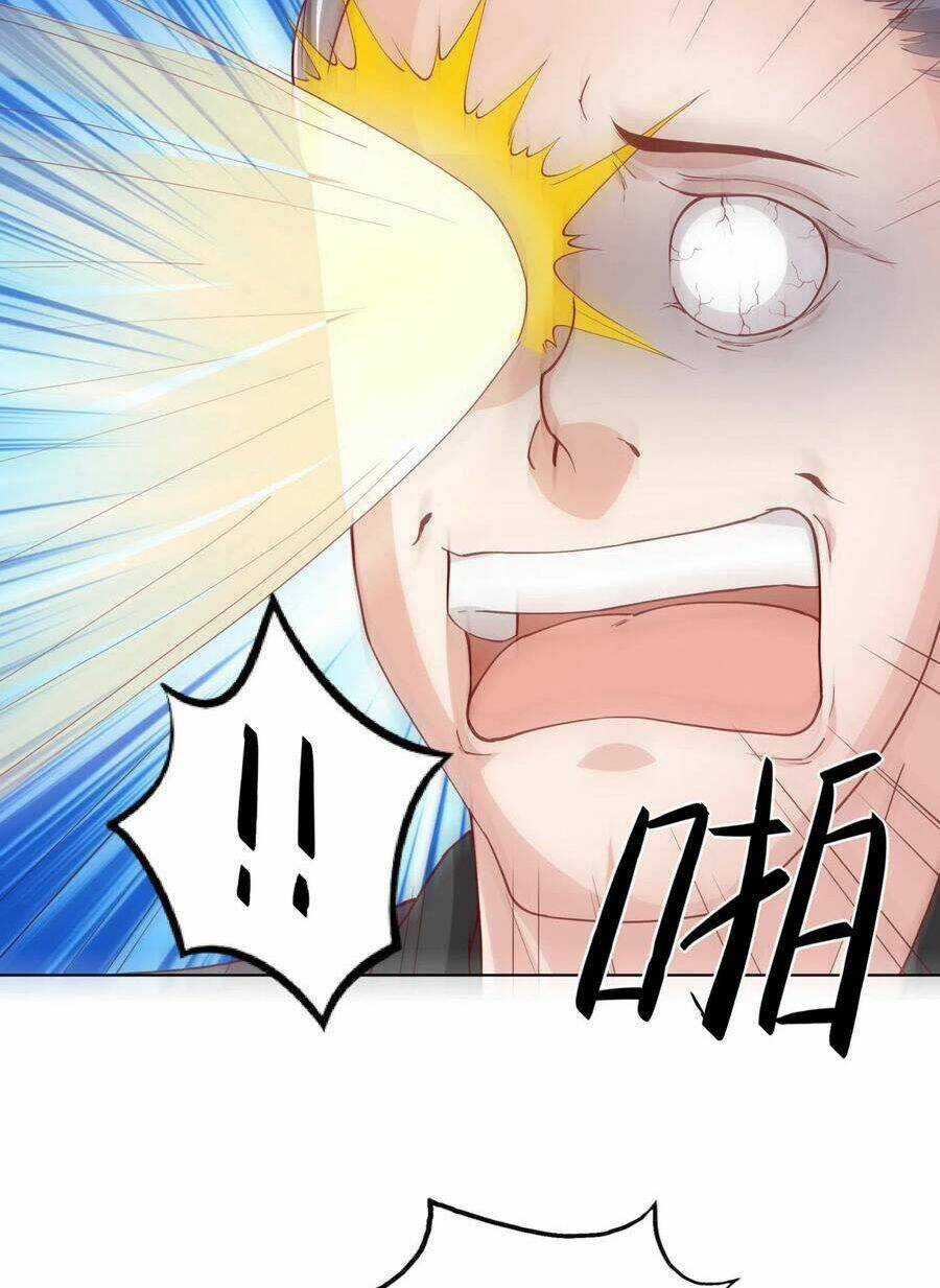 Tiên Đế Xâm Nhập - Chapter 30 - Trang 27