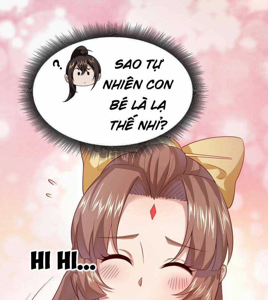 Tiên Đế Xâm Nhập - Chapter 30 - Trang 4