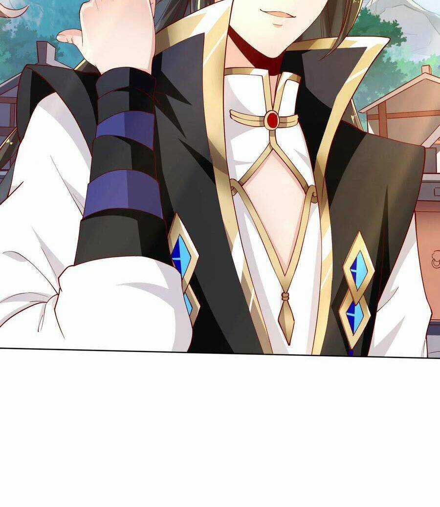 Tiên Đế Xâm Nhập - Chapter 30 - Trang 31