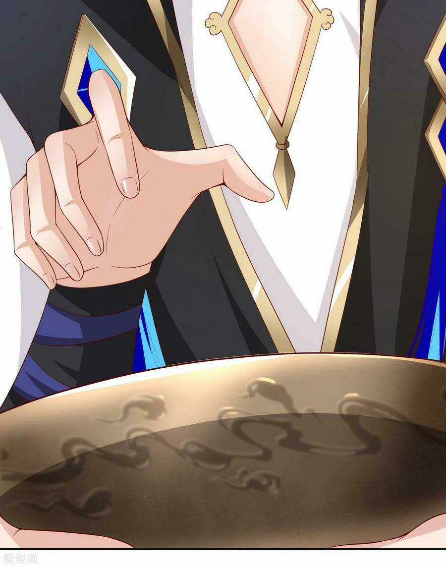 Tiên Đế Xâm Nhập - Chapter 30 - Trang 38