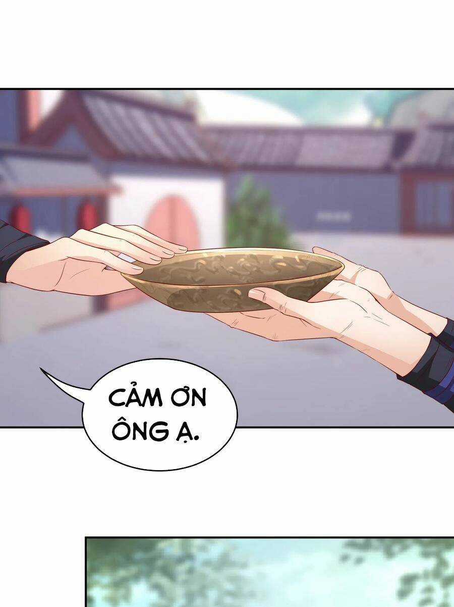 Tiên Đế Xâm Nhập - Chapter 30 - Trang 39