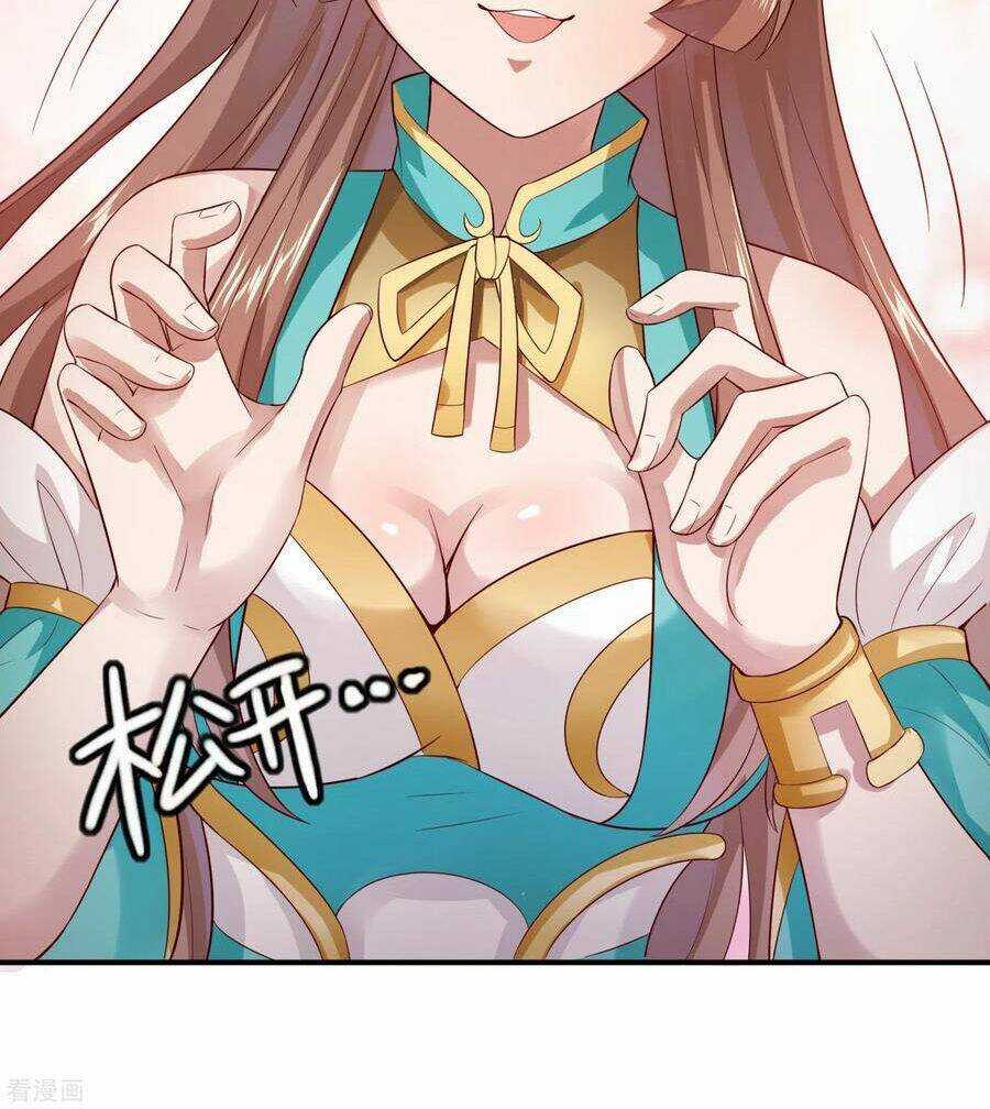 Tiên Đế Xâm Nhập - Chapter 30 - Trang 5