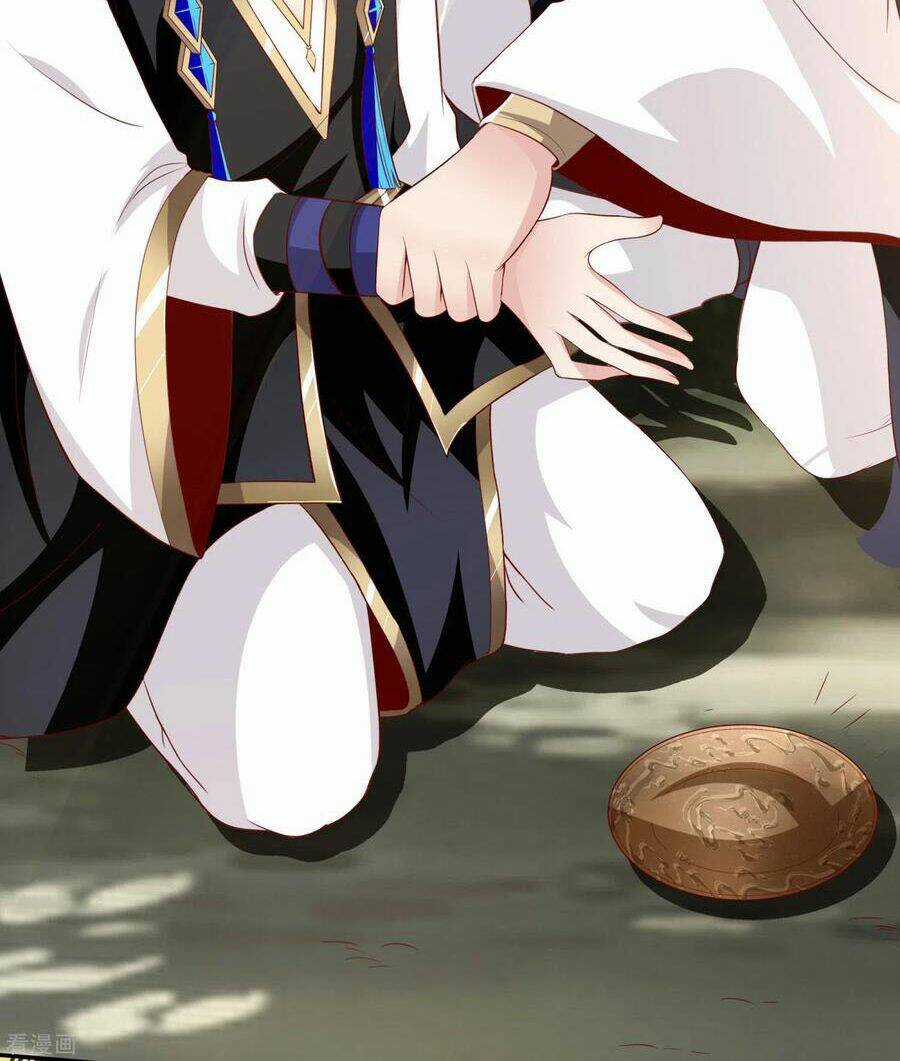 Tiên Đế Xâm Nhập - Chapter 30 - Trang 43