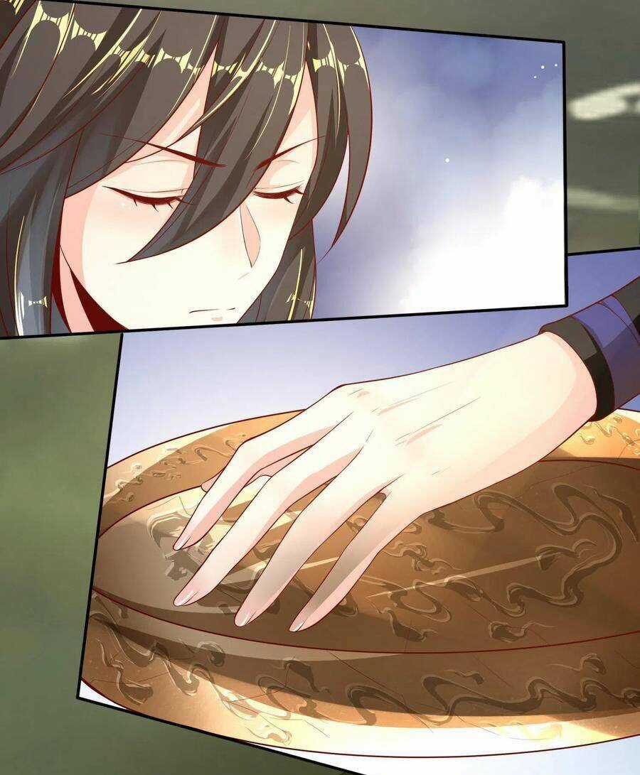 Tiên Đế Xâm Nhập - Chapter 30 - Trang 44