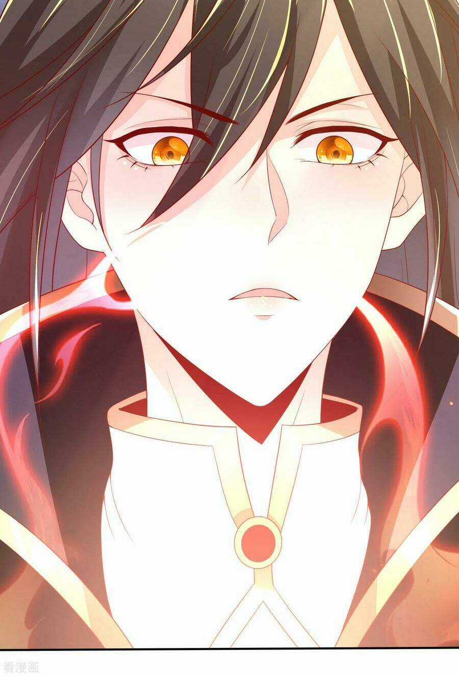 Tiên Đế Xâm Nhập - Chapter 30 - Trang 47