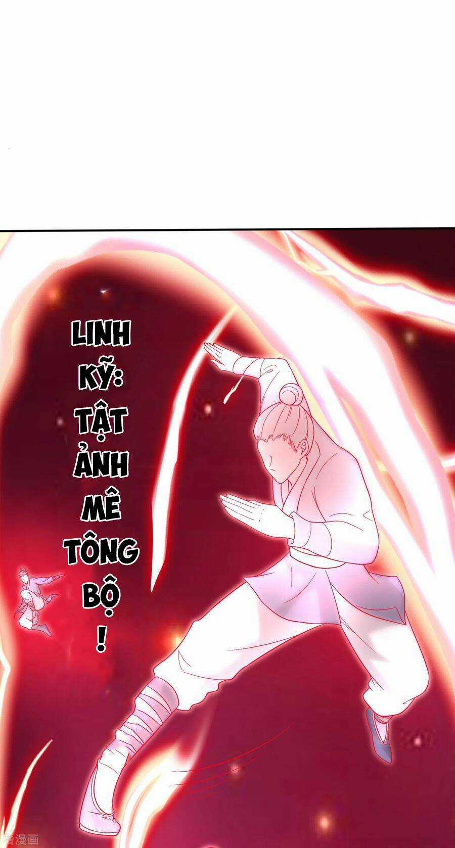 Tiên Đế Xâm Nhập - Chapter 30 - Trang 48