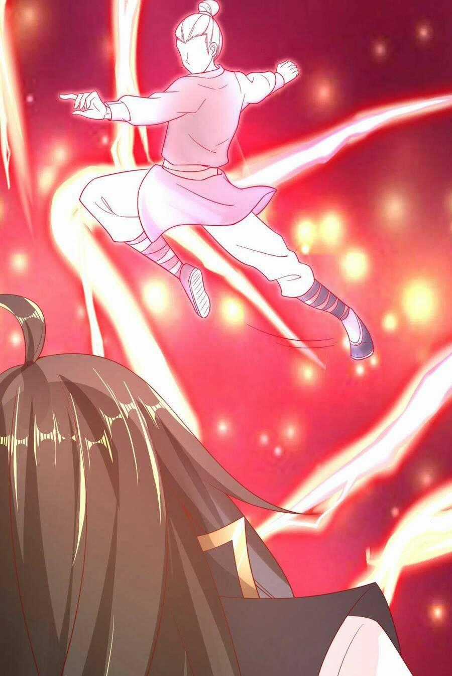 Tiên Đế Xâm Nhập - Chapter 30 - Trang 49