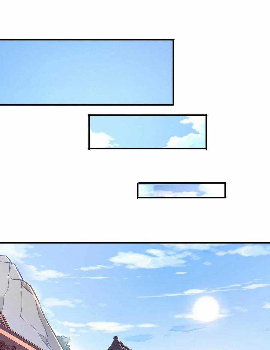 Tiên Đế Xâm Nhập - Chapter 30 - Trang 8