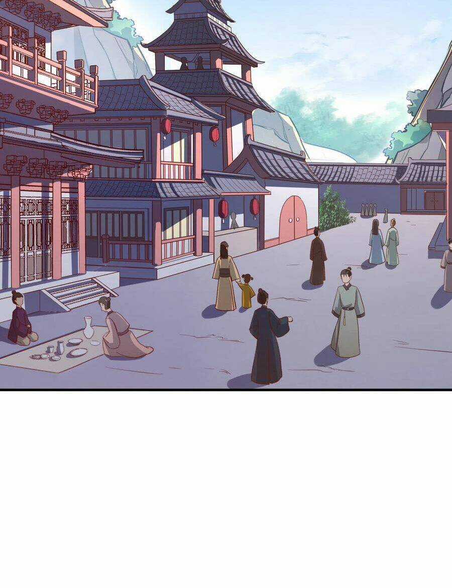 Tiên Đế Xâm Nhập - Chapter 30 - Trang 9