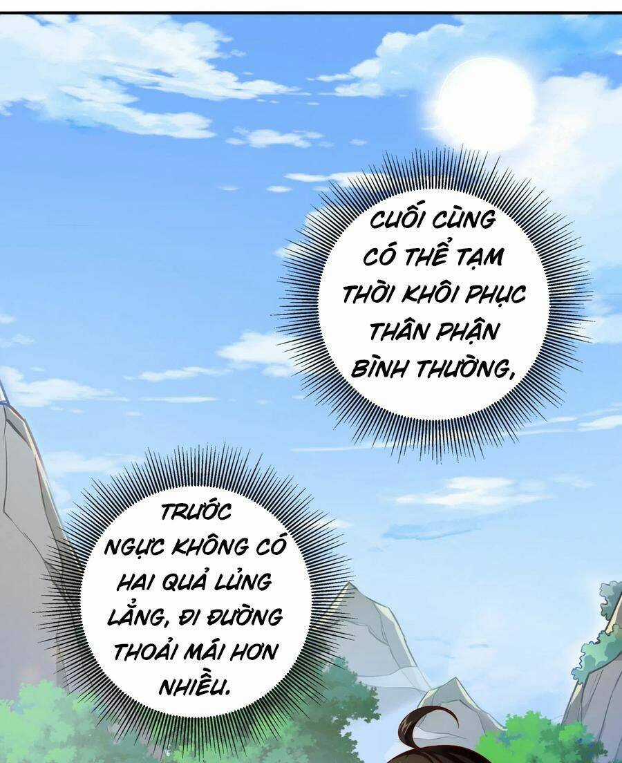 Tiên Đế Xâm Nhập - Chapter 30 - Trang 10