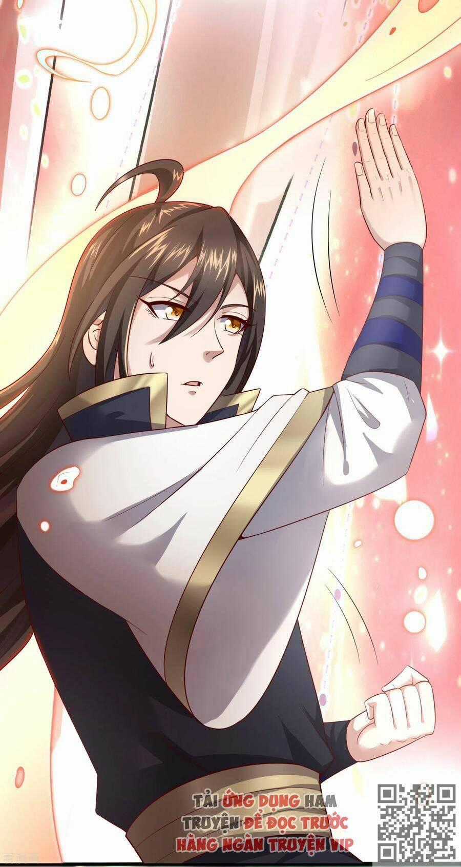 Tiên Đế Xâm Nhập - Chapter 31 - Trang 2