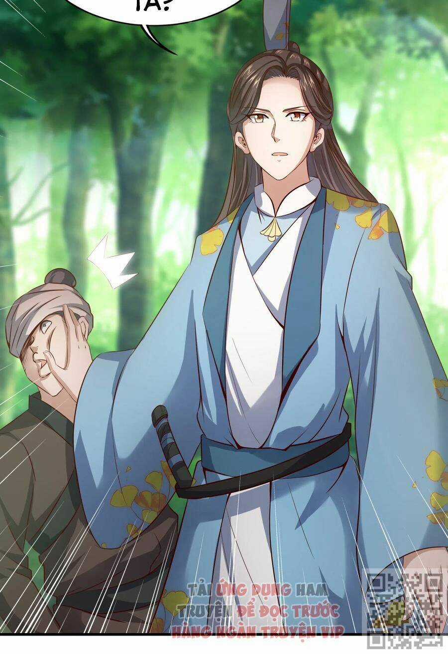 Tiên Đế Xâm Nhập - Chapter 31 - Trang 12