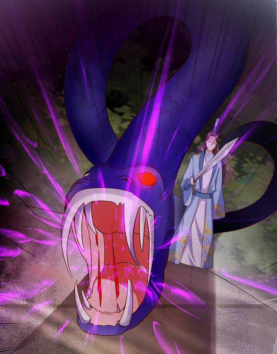 Tiên Đế Xâm Nhập - Chapter 31 - Trang 15