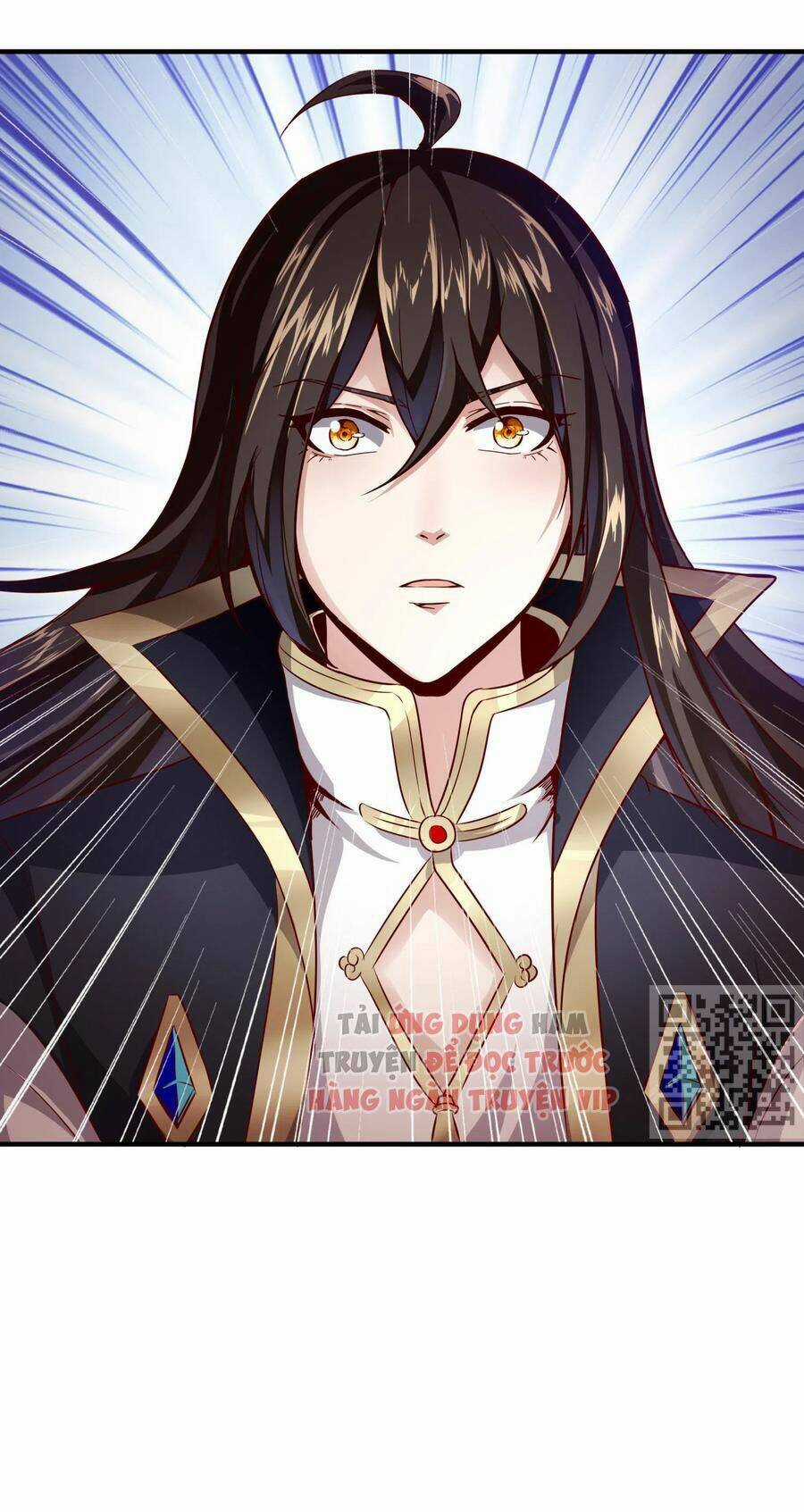 Tiên Đế Xâm Nhập - Chapter 31 - Trang 17